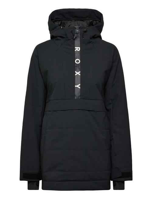 Roxy | Radiant Lines Overhead Jk | M