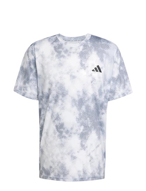 adidas Performance | Sea Aop Tee | XS