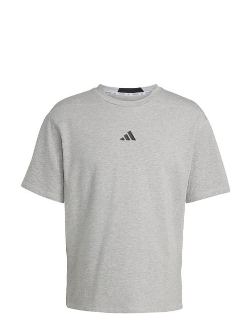 adidas Performance | D4T X Tee | XS