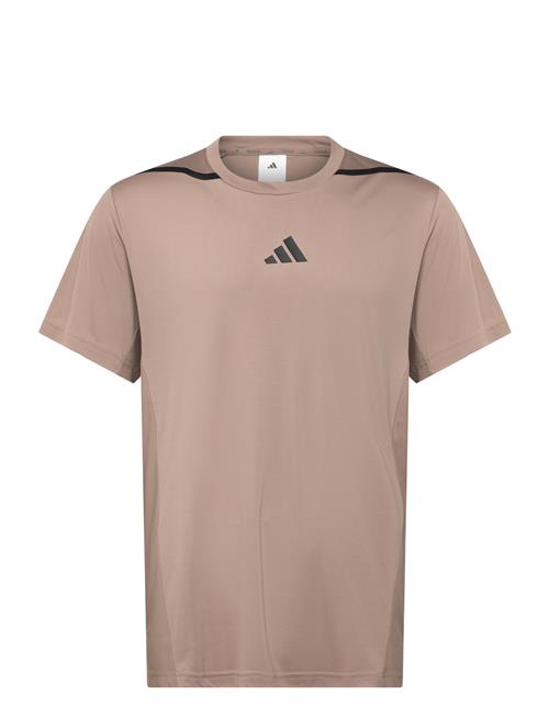 adidas Performance | D4T Ps Tee | L