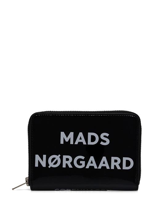 Mads Nørgaard | Press Lacquer Goldie Wallet | ONE SIZE