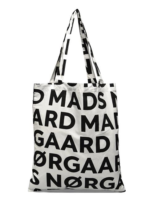 Mads Nørgaard | Sacky Atoma Aop Bag | ONE SIZE