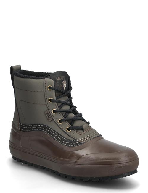 VANS | Mte Standard Mid Waterproof | 36