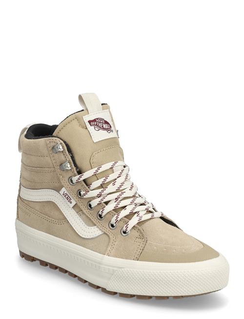 VANS | Mte Sk8-Hi Waterproof Insulated | 37