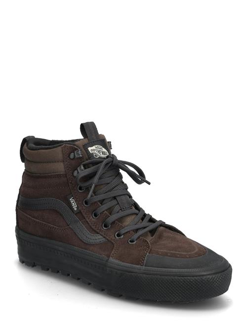 VANS | Mte Sk8-Hi Waterproof Insulated | 41