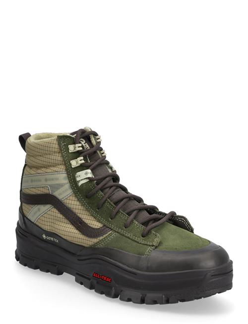 VANS | Mte Sk8-Hi Gore-Tex Insulated | 41