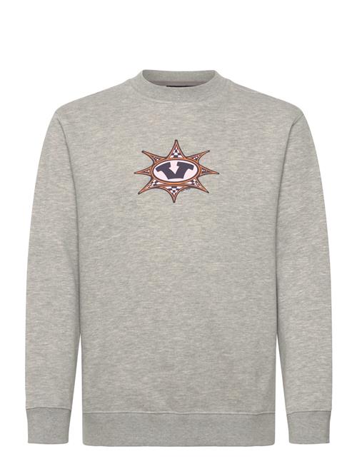 VANS | Star Checker Crew | 151-165