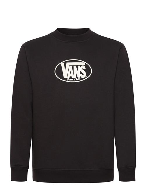 VANS | Classic Oval Crew | 129-140