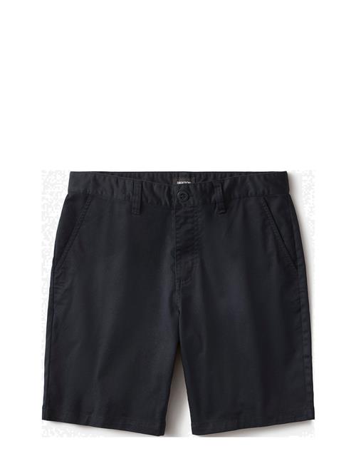 Brixton | Choice Chino Short 19" | 30