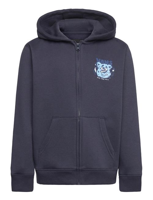 VANS | Dizzy Bear Full Zip | 122