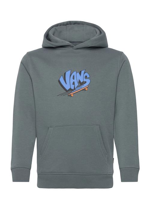 VANS | Vans Sk8 Pullover | 104