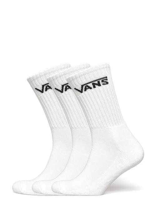 VANS | Classic Crew | M