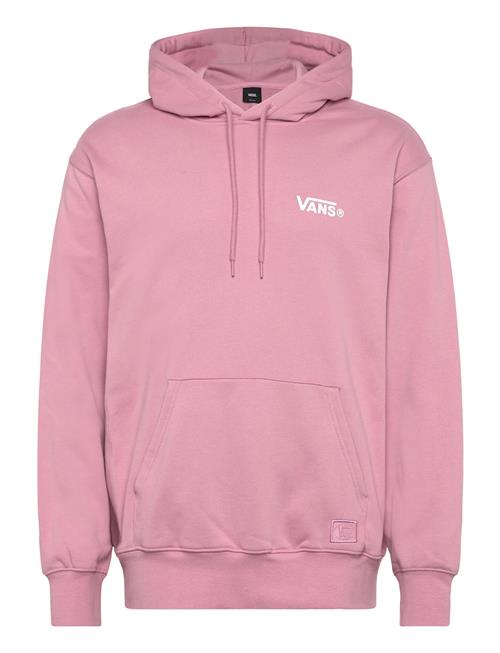 VANS | Original Standards Statement Pullover | L