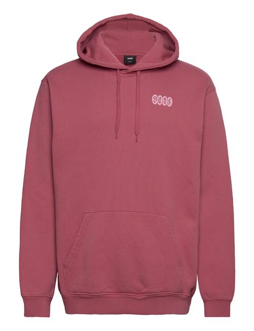 VANS | Earthbound Loose Po Fleece | S