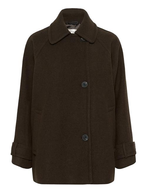 InWear | Thoraiw Minona Coat R | 44