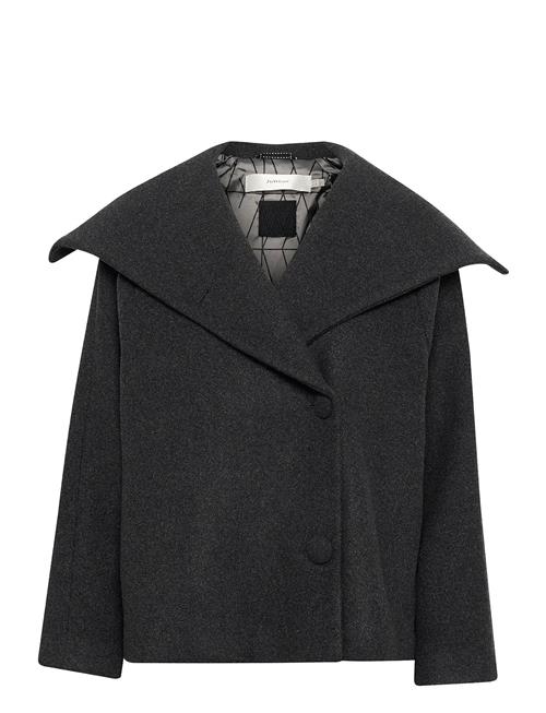 InWear | Perryiw Short Coat R | 46