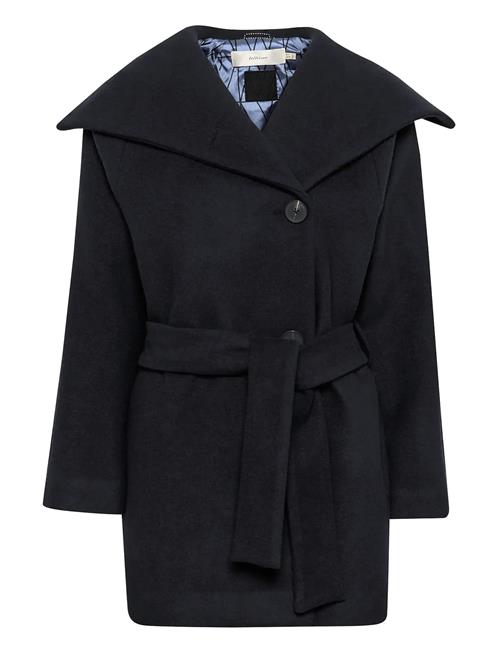 InWear | Yunahiw Collar Coat | 40