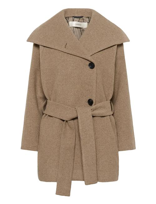 InWear | Yunahiw Collar Coat | 38