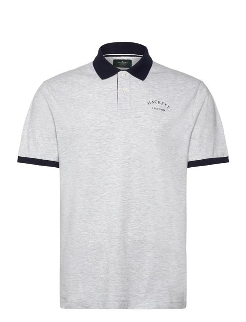 Hackett London | Heritage Ess Polo | M
