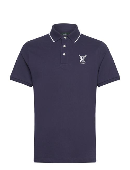Hackett London | Heritage Rgta Logo | S