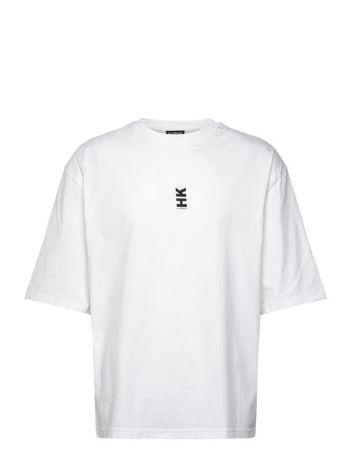 HAN Kjøbenhavn | Boxy Ss Tee | XXL