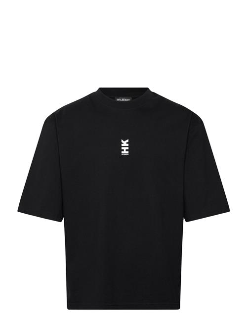 HAN Kjøbenhavn | Boxy Ss Tee | L