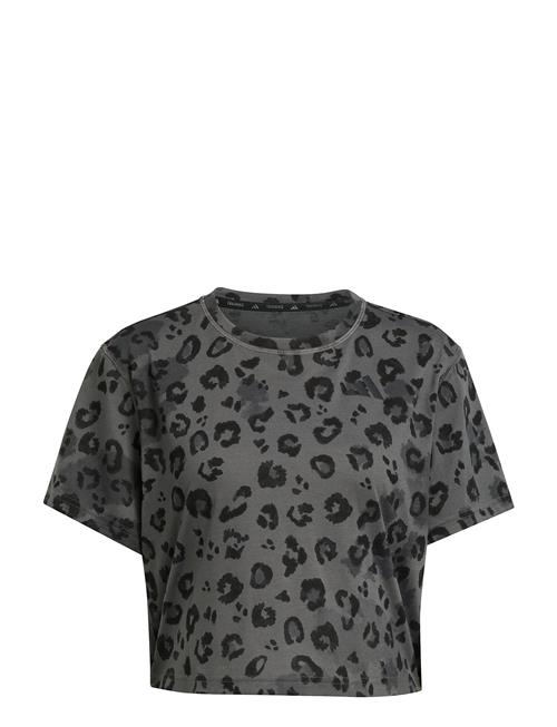 adidas Performance | We T-Shirt Aop | XS