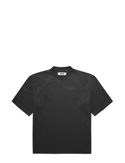 Woodbird | Wbblake Mesh Tee | M