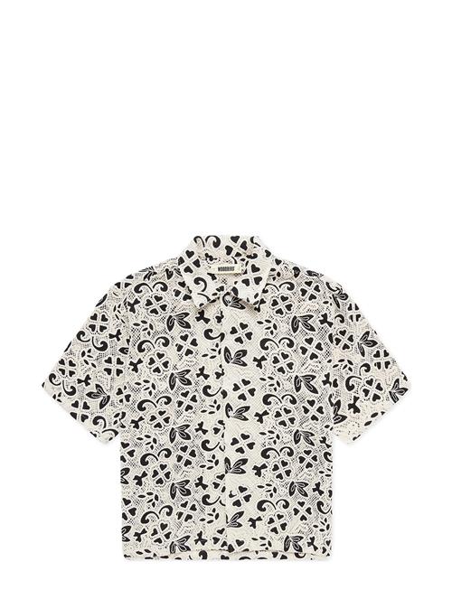 Woodbird | Wbwang Soul Shirt | M