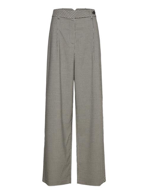 French Connection | Holden Houndstooth Trouser | 42