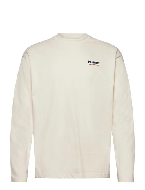 Hummel | Hmlloose T-Shirt L/S Sw | L