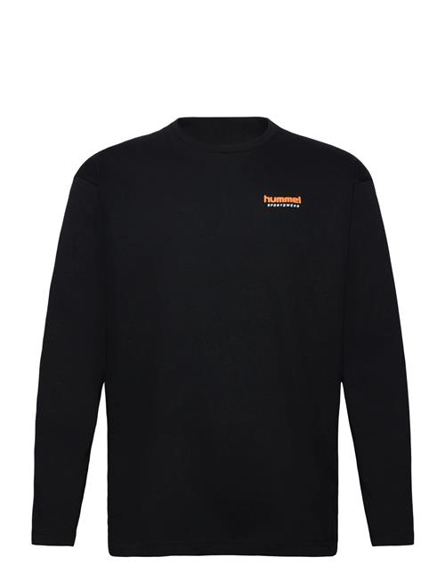 Hummel | Hmlloose T-Shirt L/S Sw | XL
