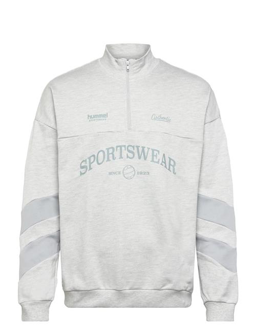 Hummel | Hmloversized Halfzip Sw | M