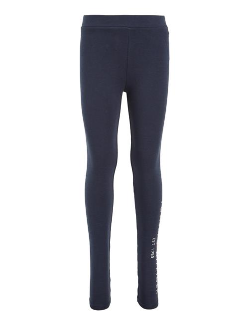 Tommy Hilfiger | Essential Legging | 164
