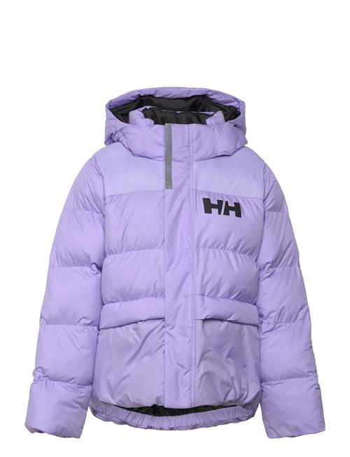 Helly Hansen | Jr Specter Puffy Jacket | 158