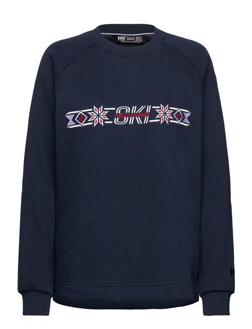 Helly Hansen | W Bliss Sweatshirt | L