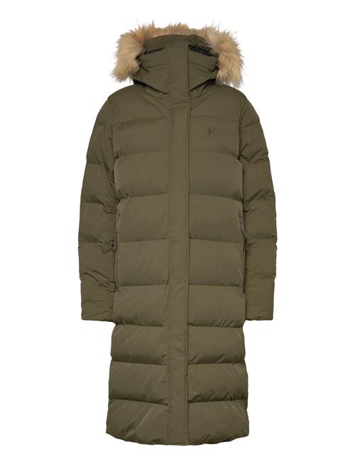 Helly Hansen | W Aria Long Parka | M