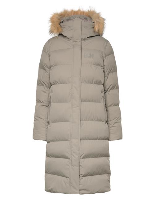 Helly Hansen | W Aria Long Parka | L