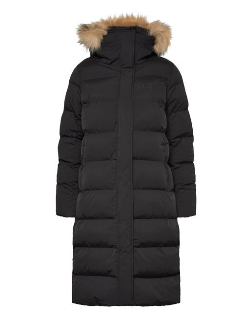 Helly Hansen | W Aria Long Parka | M