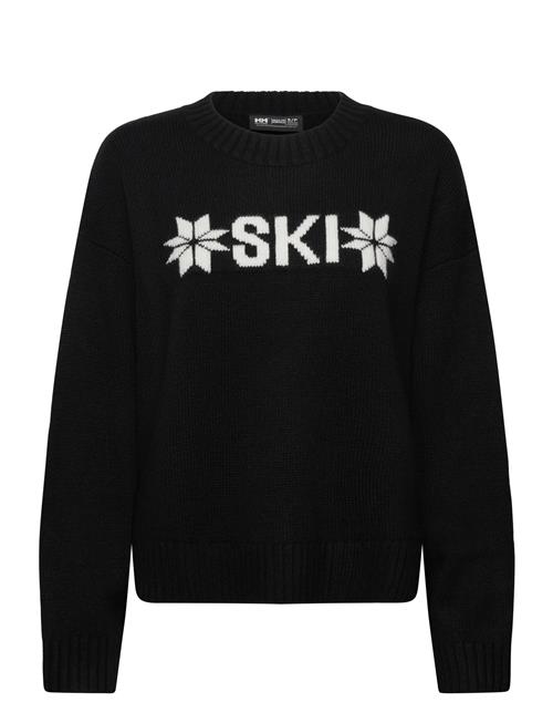 Helly Hansen | W Bliss Ski Knit Sweater | S
