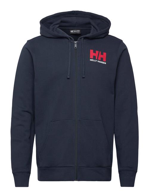 Helly Hansen | Hh Logo Fz Hoodie | M