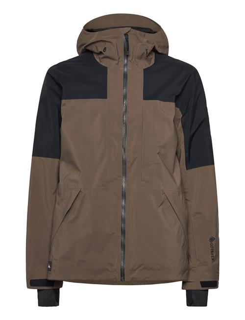 Quiksilver | Forever Stretch Gore-Tex Jk | S