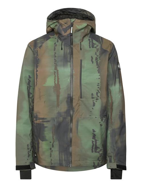 Quiksilver | Muldrow 20K Jk | L