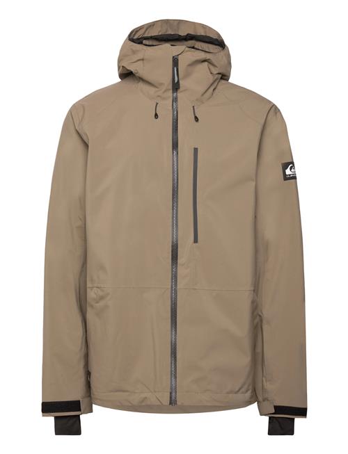 Quiksilver | Muldrow 20K Jk | M