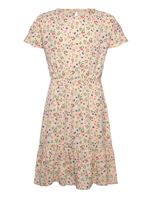 The New | Tnjulia S_S Dress | 134/140