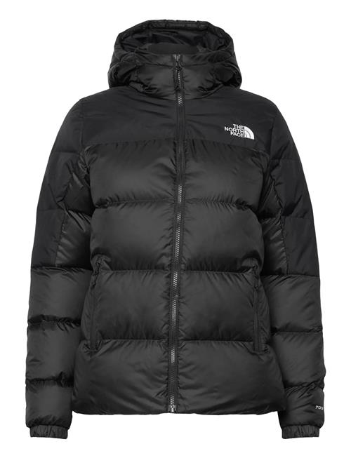 The North Face | W Diablo Down 2.0 Hooded Jacket | S