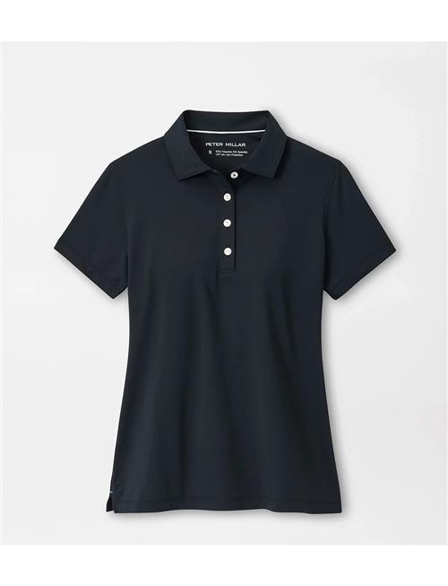 Peter Millar | Short Sleeve Button Polo | XL
