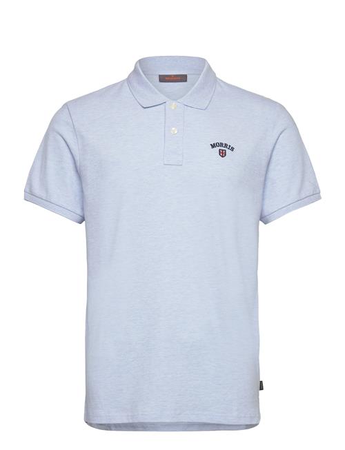 Morris | Morris Piqué Shirt | XS