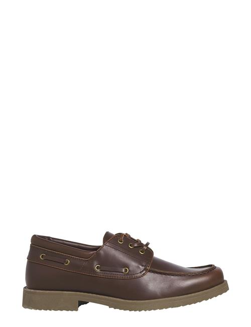 Jack & Jones | Jfwdartmoor Pu Boat Shoe | 44
