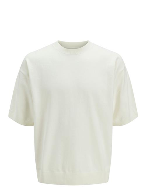 Jack & Jones | Jprblabradfort Knit Crew Neck Ss Sn | M